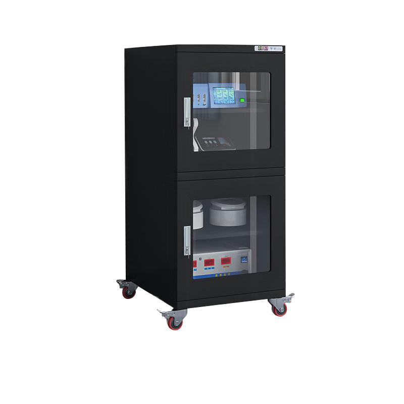 Kuncheng Industrial Electronic Component Dehumidification Cabinet