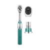 Taiwan Baodelili High Precision Adjustable Torque Wrench for Spark Plugs and Tires