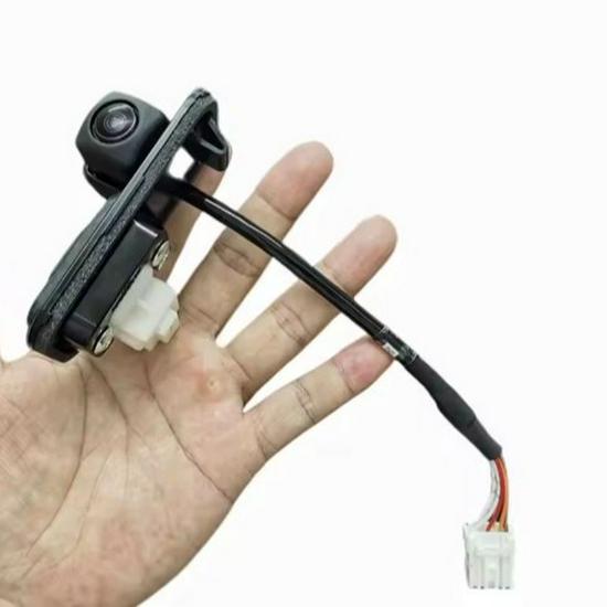 39530-TZ3-A12/A01 Rear View Backup Camera Fit for 15-20 Honda/Acura