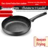 Supor Maifan Stone Effect Non-Stick Frying Pan