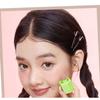 JILL LEEN - Crayon Shin-chan Flüssig-Rouge Limitierte Edition - 6 Farben