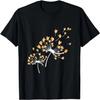 Crabulous T-shirt Graphique Amoureux des Crabes