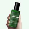 MERHENT Green Tea Large Capacity Lotion Emulsion 200ml x 1