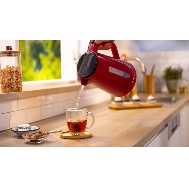 Kettle Bosch TWK1M124 My Moment (S9172800)