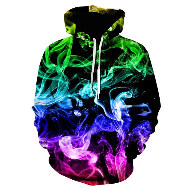 Men's Hoodies Sweatshirt Designer Casual Long Sleeve Daily Streetwear Fall Designer