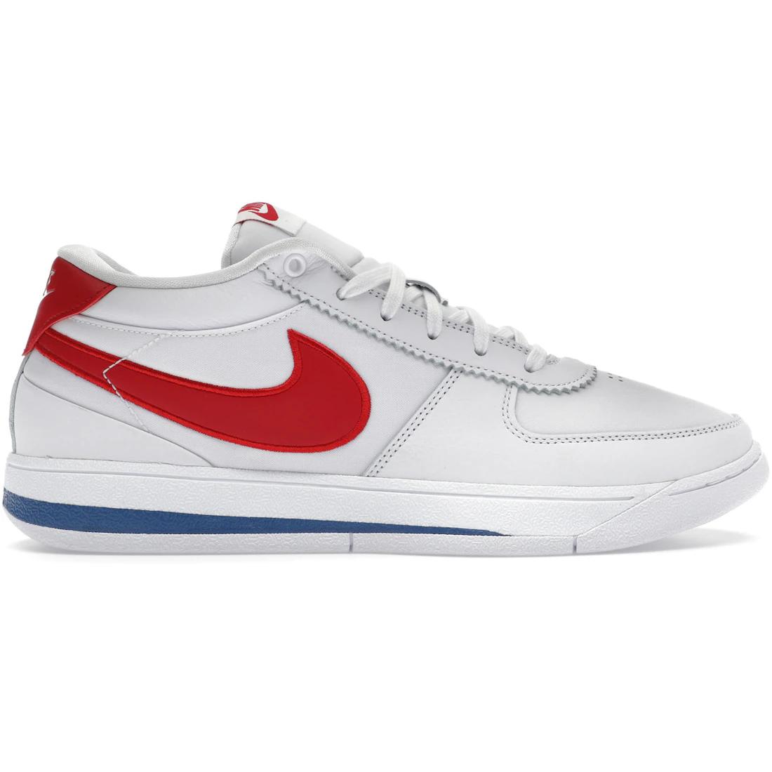 

Кроссовки Nike Book 1 Forrest Gump Cortez(FJ4250-105) 39