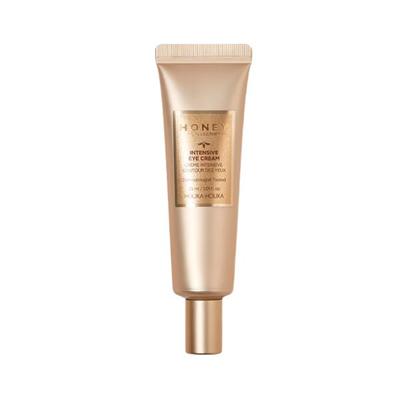 Crème contour des yeux intensive Honey Royalactin 30 ml. (3 Options)