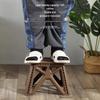 Compact Portable Folding Stool for Camping, Fishing & Outdoors