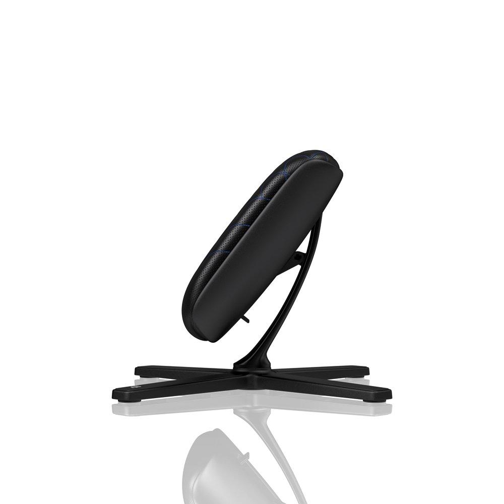 Footrest NBL-FR-PU-BB (Blue)