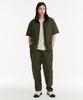 HELEMENT Comfort Air Nylon Pants (Khaki)