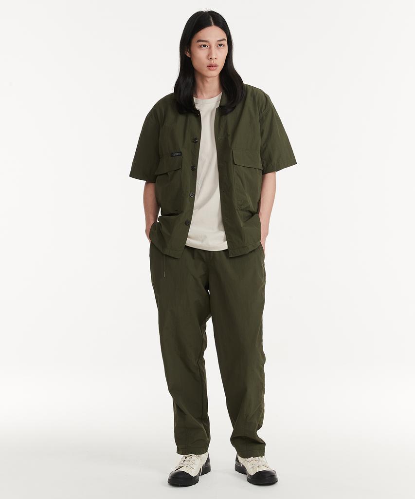 HELEMENT Comfort Air Nylon Pants (Khaki)