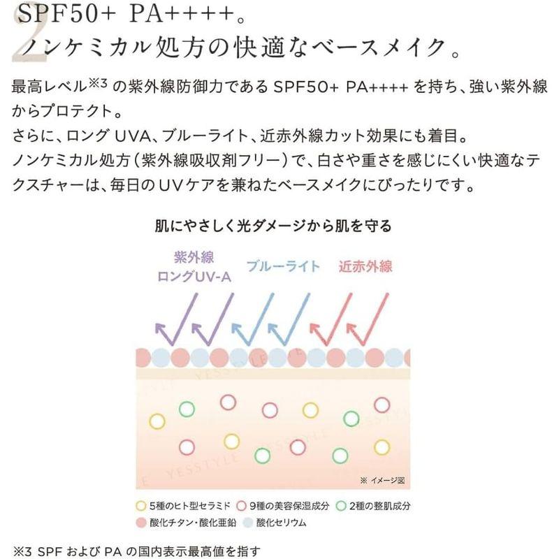 ETVOS - Timeless Foggy Mineral Foundation I SPF 50+ PA++++