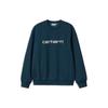Pullover Crewneck Long Sleeve Sweatshirt Men Sweatshirt I030546-1RB-XX