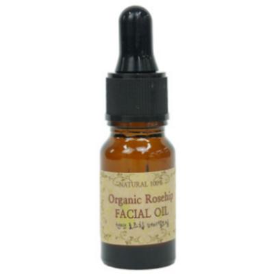Rosehip Oil Face Oil, 10ml, 1 Pcs