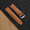 22mm Leather Watch Strap For HUAWEI WATCH GT6 46mm Bands Soft Leather Wristband Bracelet For HUAWEI WATCH GT5 4 3 GT5 GT6 Pro