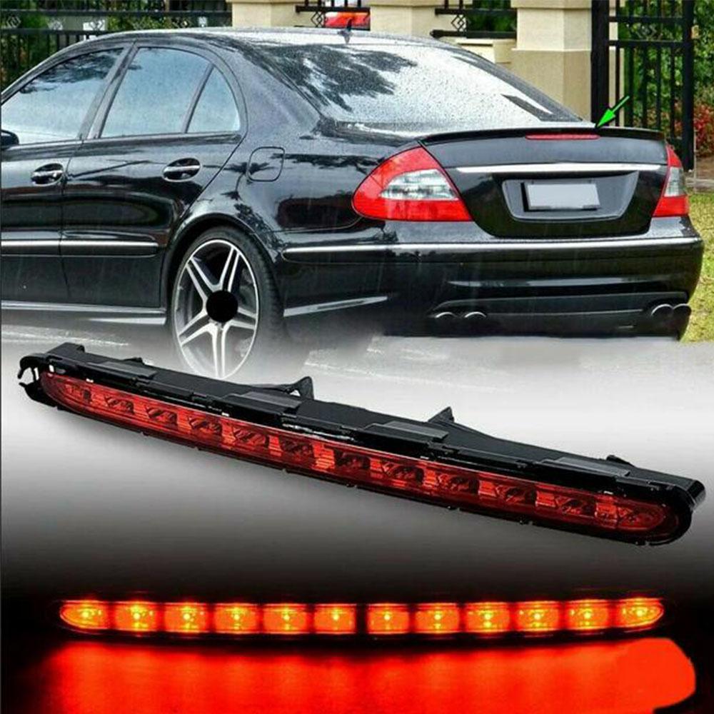 Third Stop Tail Brake Light A2118200156 For Mercedes-Benz E-Class W211 2003-2009