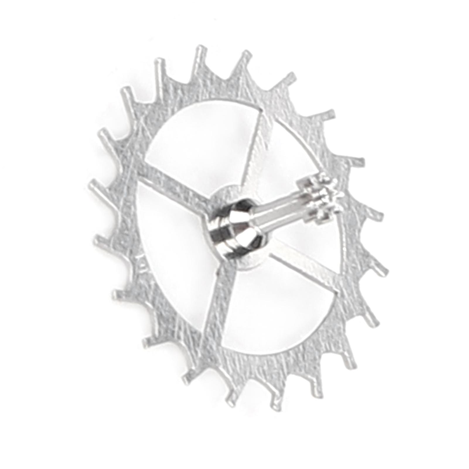 

2824 Movement Escape Wheel Watch Movement Accessories Watch Repairing Spare Part