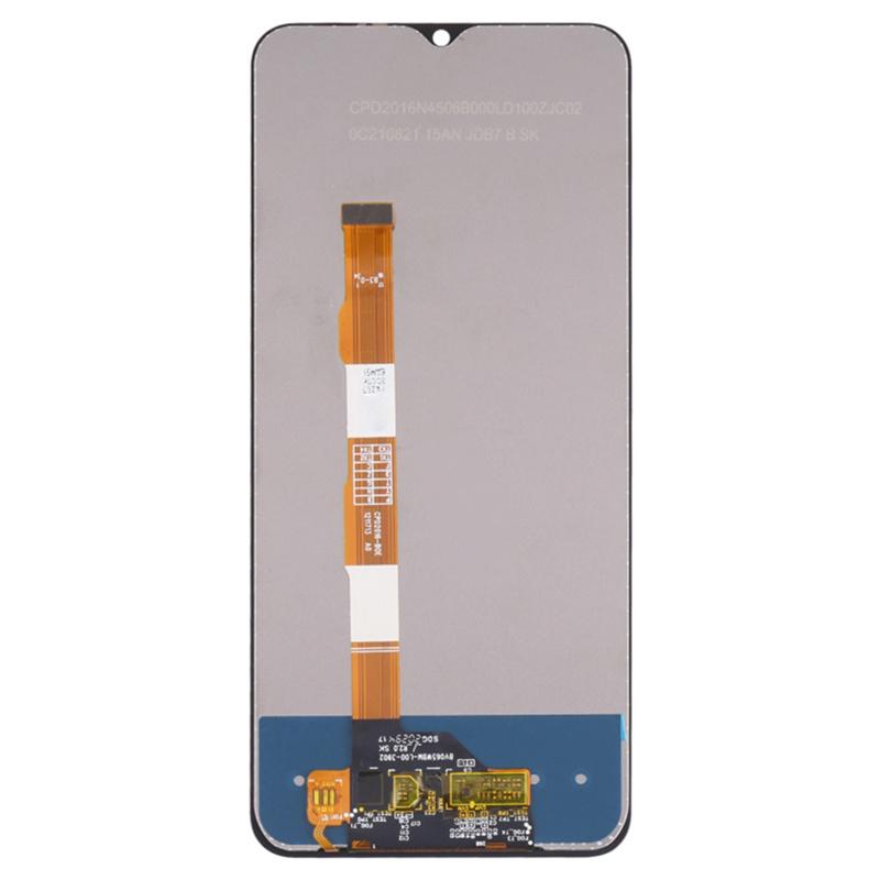 For vivo Y15s (vivo Y15c) V2120/Y15a Grade C LCD Screen and Digitizer Assembly Part (without Logo)