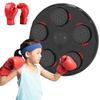 Music Boxing Machine Boxing Target Workout Machine Intelligent Boxing Target for Kids Adults