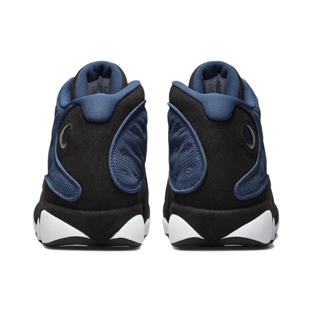 Air Jordan 13 Retro 'Navy' da Uomo DJ5982-400