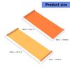 Pilates Board for Working Out Indoor Skating Training Equipment Slide Board Sports Sliding Mat Yoga Fitness Sliding Mat