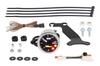 Fahrzeugelektronik – Geschwindigkeitsmesser & Tachometer