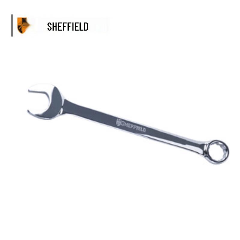 Gangdun Combination Wrench