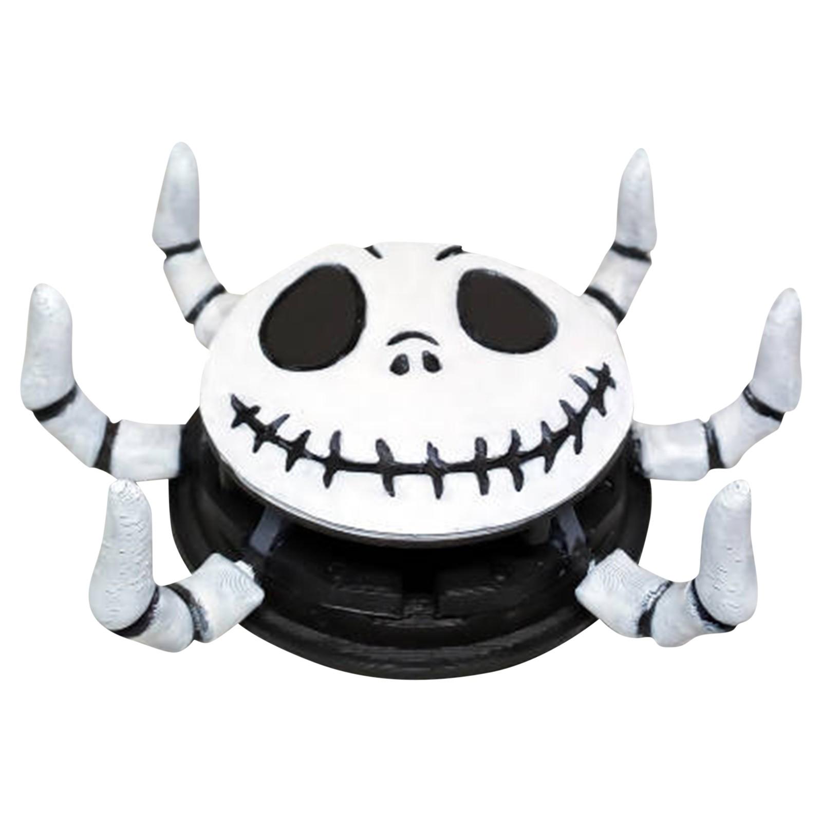 

Креативный коврик для чашки, напечатанный на 3D-принтере, подвижный механический коврик для чашки, подарочная игрушка, напечатанная на 3D-принтере One Size