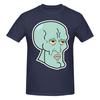 Funny Handsome Squidward Unisexs Printed Tshirt Unisex T Shirtclothes Unisex