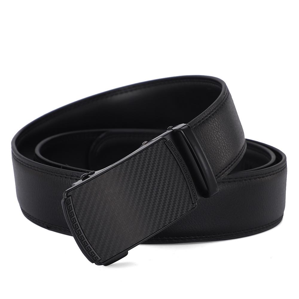 

Men s Luxury Genuine Leather Waist Belt - High-End Fashion Accessory 110 cm коричневый