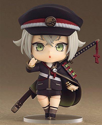 Nendoroid Touken Ranbu -ONLINE- Hotarumaru Non-scale ABS & PVC Painted Movable Figure