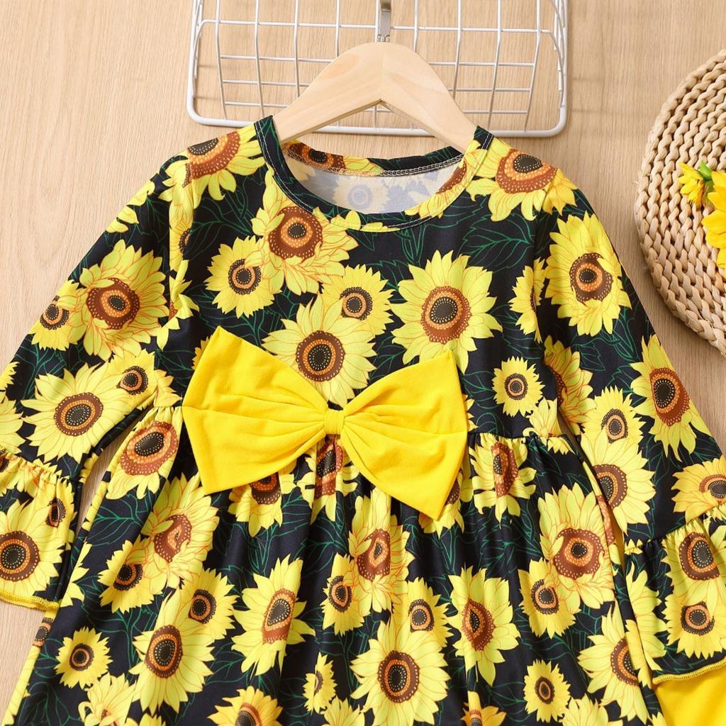 Kids Baby Fashion Minimalist Outfit