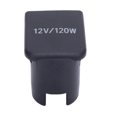 Otomobil Elektroniği Aksesuarları – Kablolar, Adaptörler ve Soketler