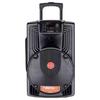 Malata Hurricane M+9020W 12-inch Portable Bluetooth Karaoke Speaker (CN Version)