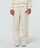 PAPERBOY Basic New York Wide Jogger Pants - Cream (Type A)
