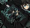 Camiseta de Anime, Camiseta Especial Vintage de Anime Unisex, Camiseta de Anime Manga, Camiseta para Amantes del Anime, Camiseta Gráfica de Anime, Camiseta de Manga, Anime Japonés