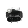 2134222 2133134 AFH70M43A 8650054 Mass Air Flow Sensor 5p MAF Sensor for CHEVROLET CAPTIVA OPEL ANTARA PEUGEOT 406 Break