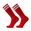 Child Over The Knee Breathable Student Dance Sports Socks Thin Socks Football Socks High Tube