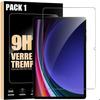 Tempered Glass - Samsung - Galaxy Tab S9 - Scratch Protection - Shockproof - 9H