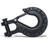 1PC winde haken RV zubehör Anhänger haken Auto outdoor rettungs werkzeug Auto traktion haken