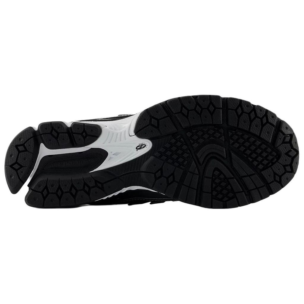 New Balance 1906R Schwarz Grau Weiß Unisex Sneaker U1906RCF