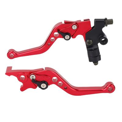 78in Motorfiets Rem Hoofdcilinder Koppeling Hendel Vervanging voor CRF50 CRF70 KLX SSR TTR 110 125