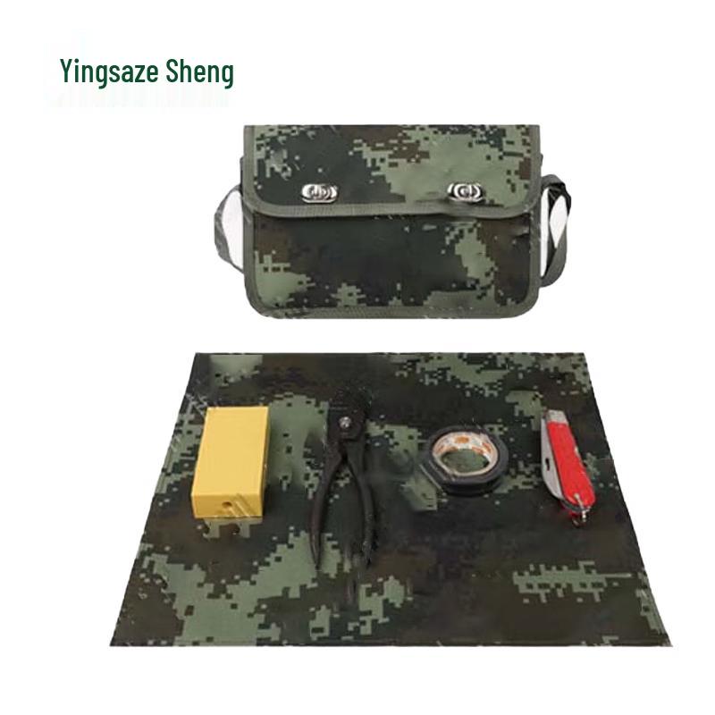 Yingzesheng Engineer Demolition Bag