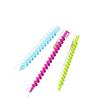Spiral Perm Rods: Long Strip Curling Tools for Hairdressing