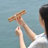 Crystal Sound Healing Stick for Meditation & Relaxation