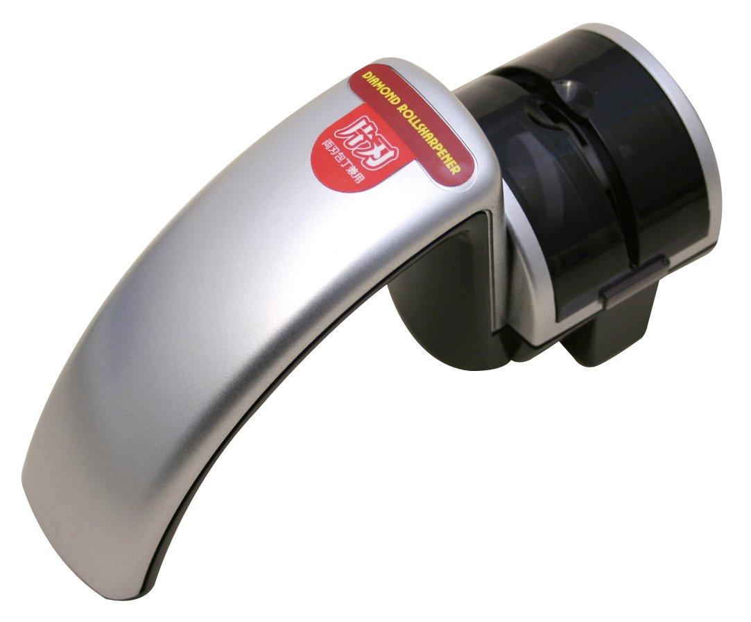 

Suehiro Diamond Roll Sharpener KC-130