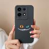 For Infinix Note 30 Pro Vip 30i Phone Case New Liquid Silicone Camera Protection Back Cover For Infinix Note30 30Vip 30Pro Funda