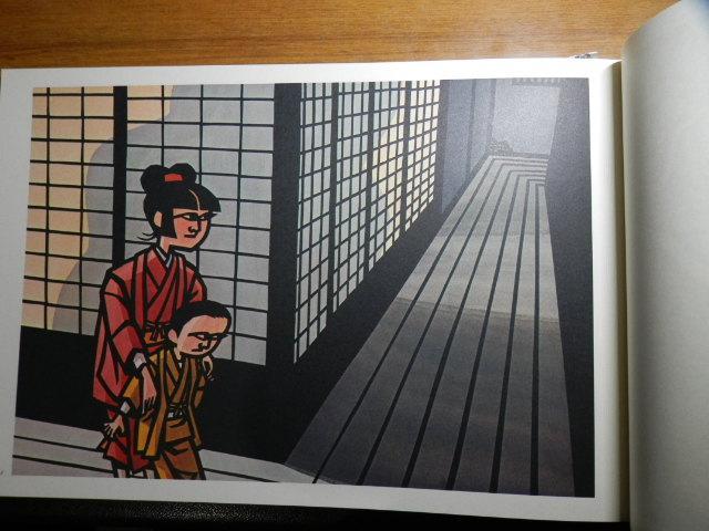 [USED] Jiro Takihira Kirie Art Book Volume 6 Cover scratches and stains The book has a feeling Nekoyanagi for framing