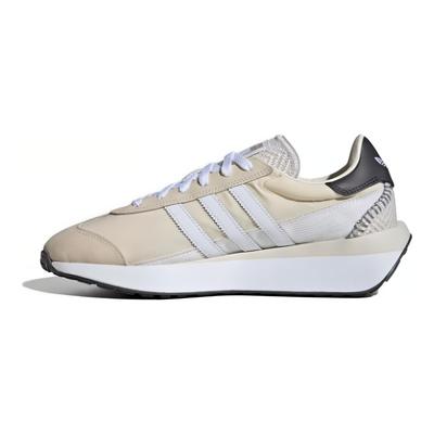 Originals Country Xlg Nylon Suede Comfortable Simple Shock Absorbing Wear Resistant Low Top Lifestyle Casual Shoes Unisex Casual Shoes ID3266