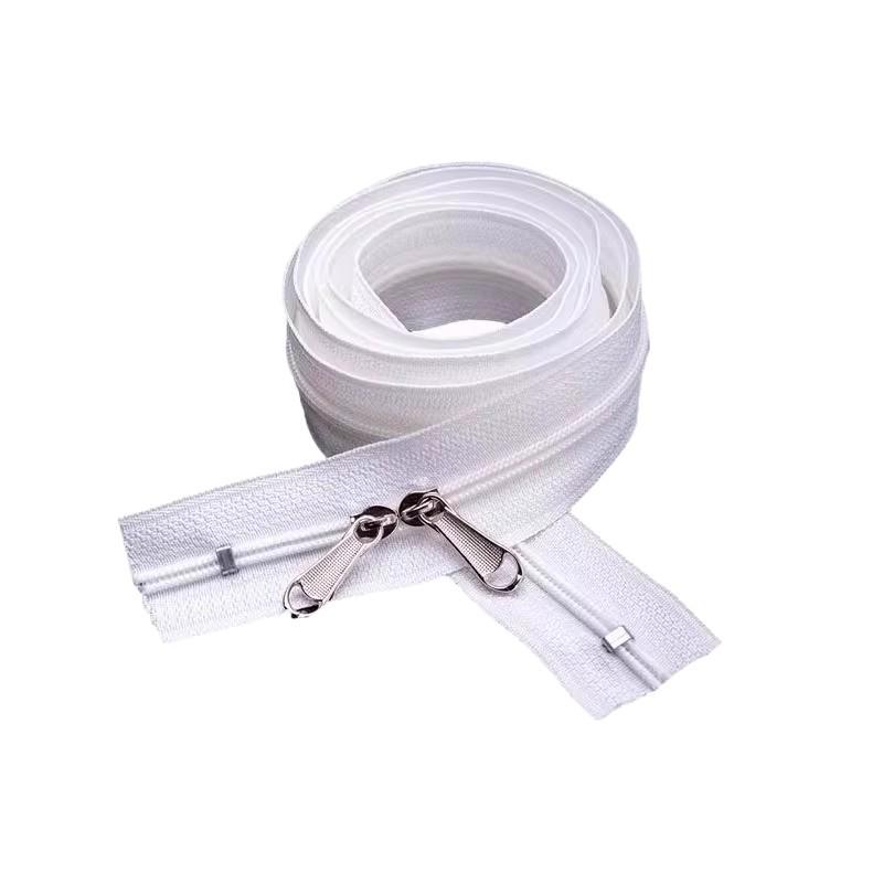 Zestaw zamienny do poszewki na kołdrę ze ściągaczem